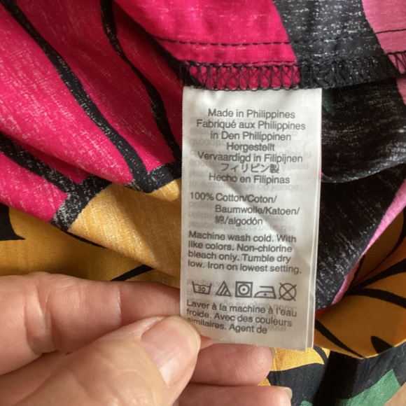 J. Crew Ratti Top NEW S - Picture 6 of 9